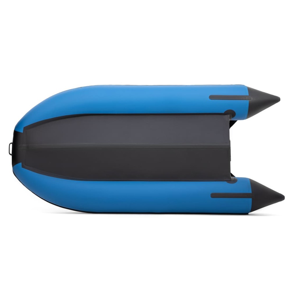 Лодка ПВХ АНДРОМЕДА Luxe 330