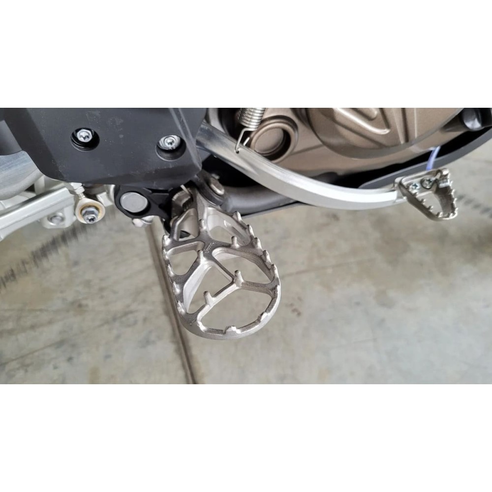 Мотоцикл TIREX Air Pro ENDURO