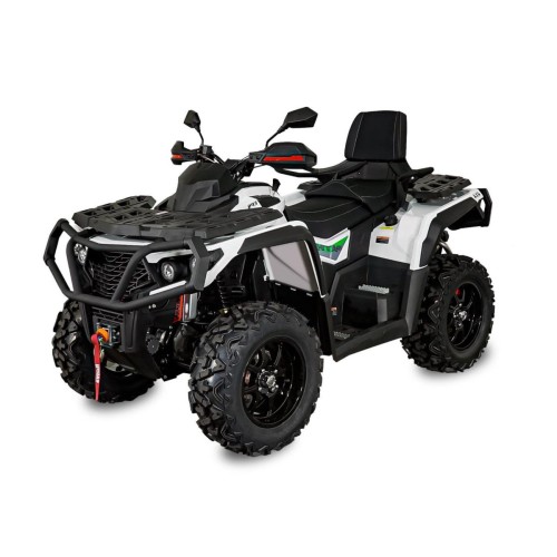 Квадроцикл AODES PathCross 650L STD 28Q (ПСМ)