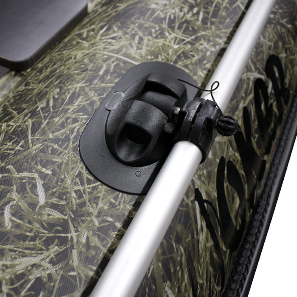 Лодка ПВХ ALTAIR Joker 320 AirDeck