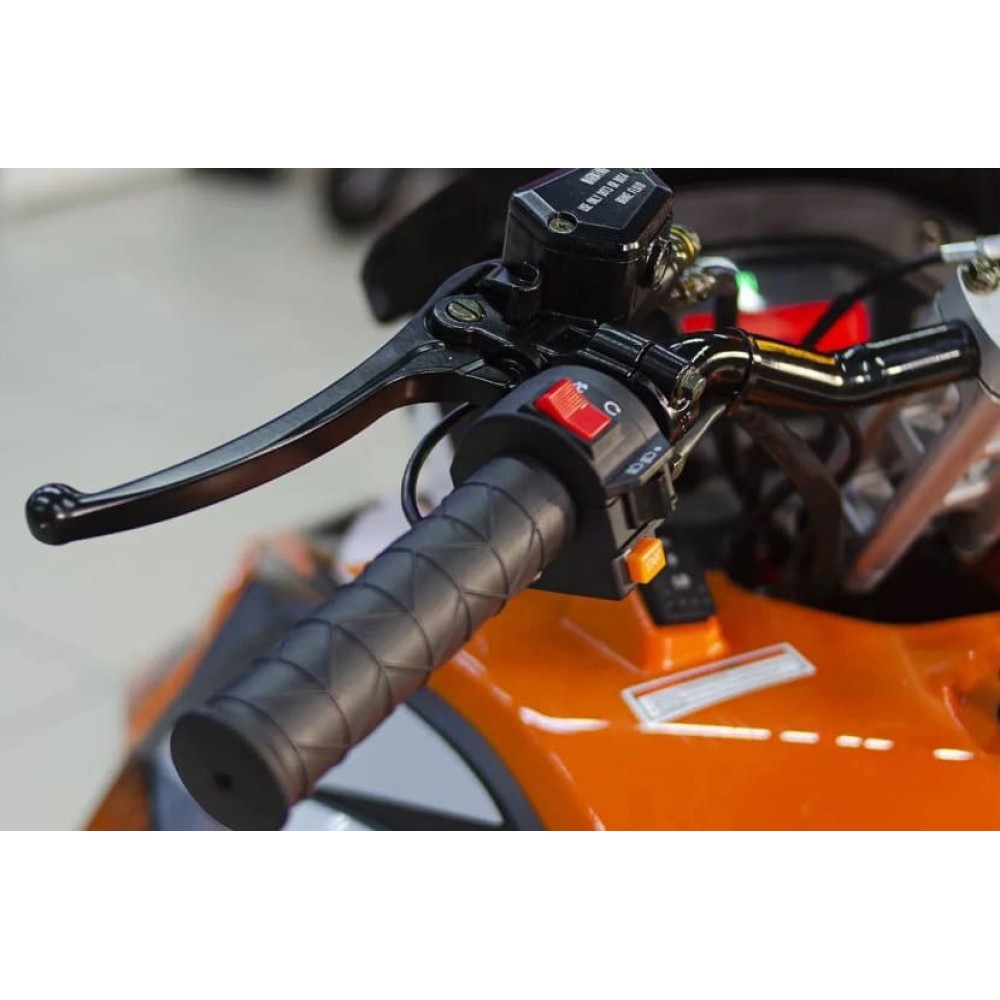 Снегоход ATAKI WD 300