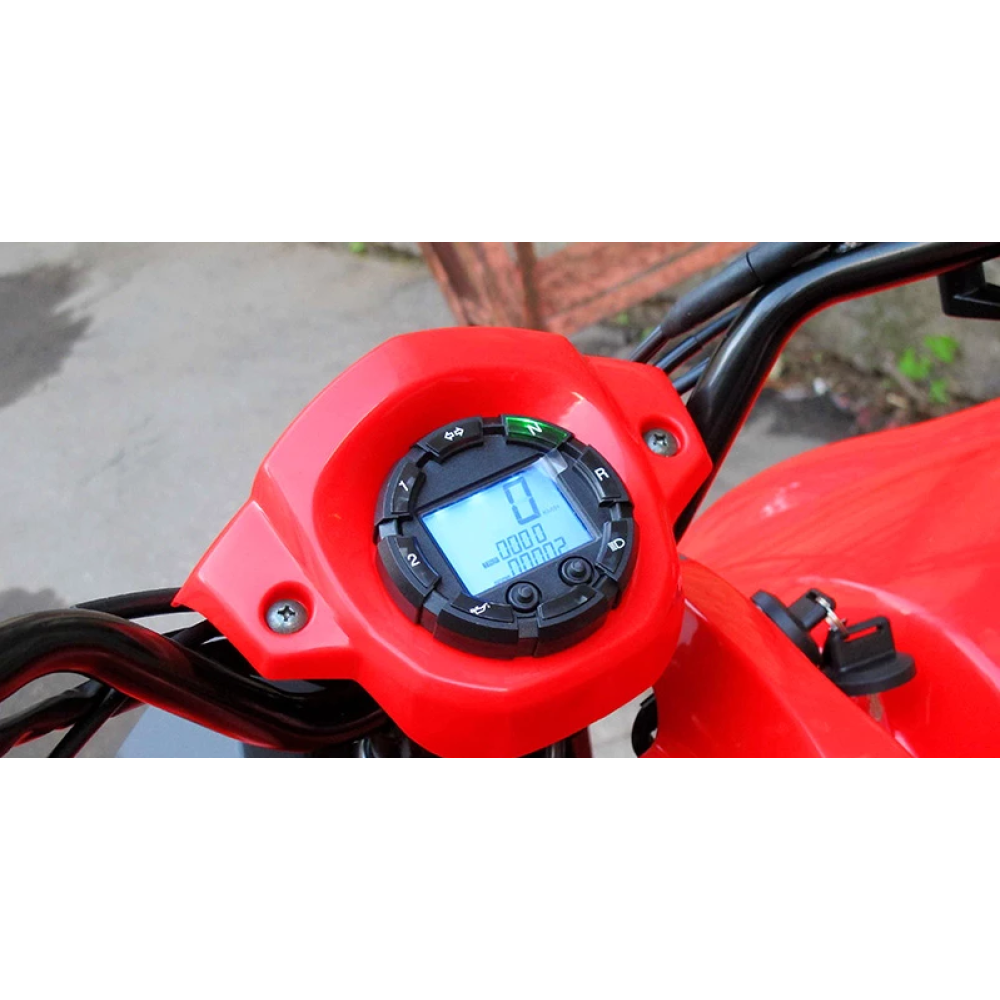 Квадроцикл ADLY 100