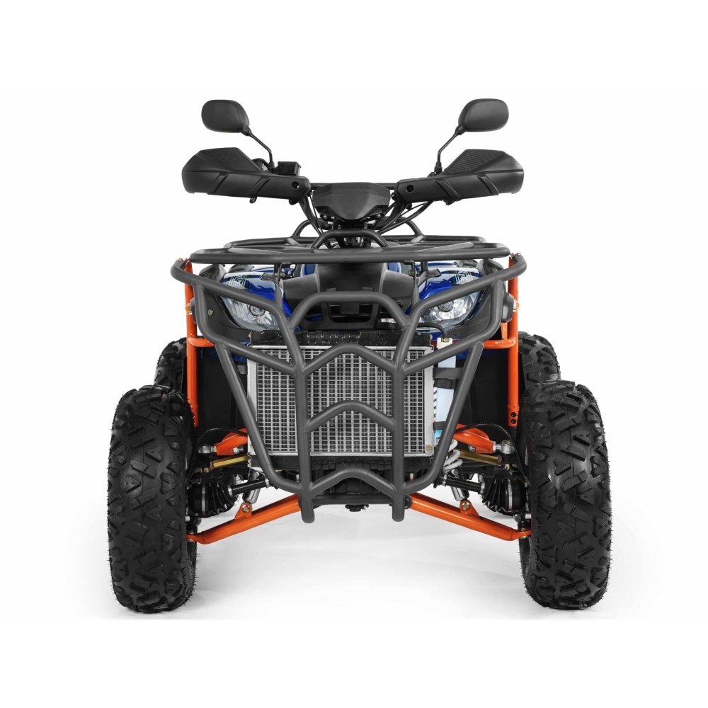 Квадроцикл TIGER 4х4 380