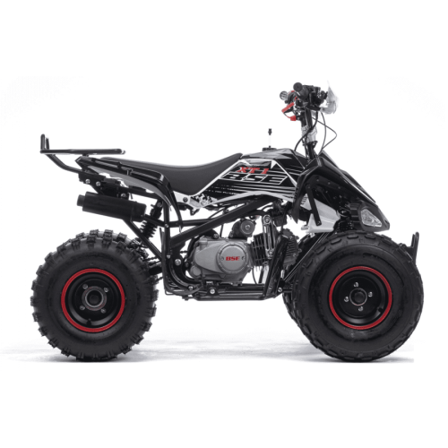 Квадроцикл BSE XT1 Black
