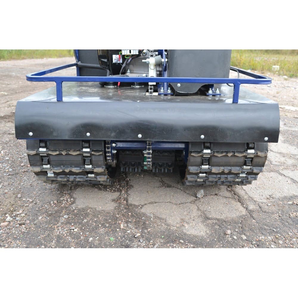 Мотобуксировщик БАРС К800 9 л.с.