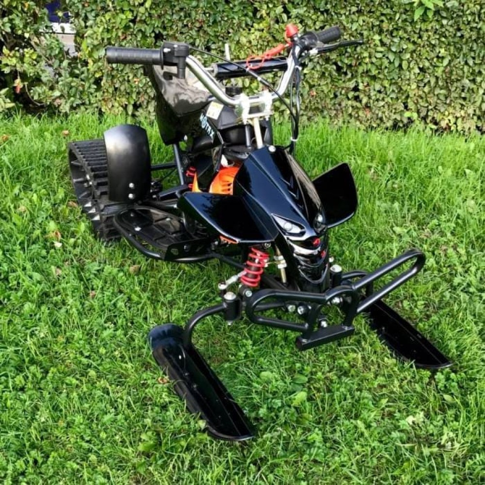 Квадроцикл MOTAX H4 Snow