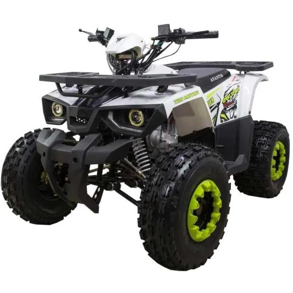 Квадроцикл AVANTIS Hunter 8 New