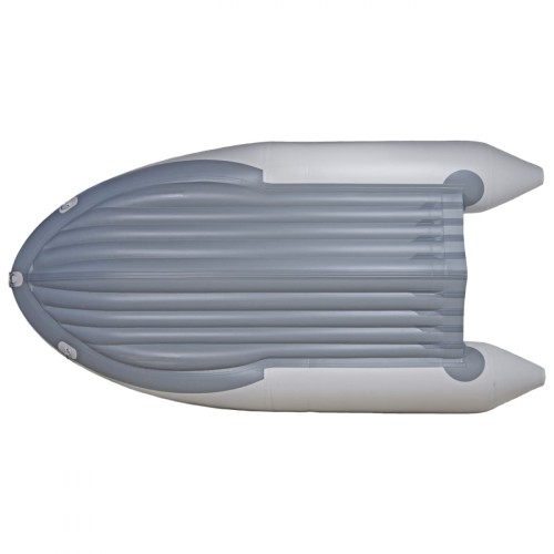 Лодка ПВХ BADGER Air Line 390 2017 (НДНД)