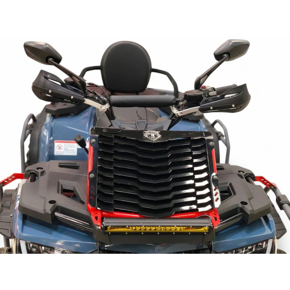 Квадроцикл KTA KR 400 4х4 EFI