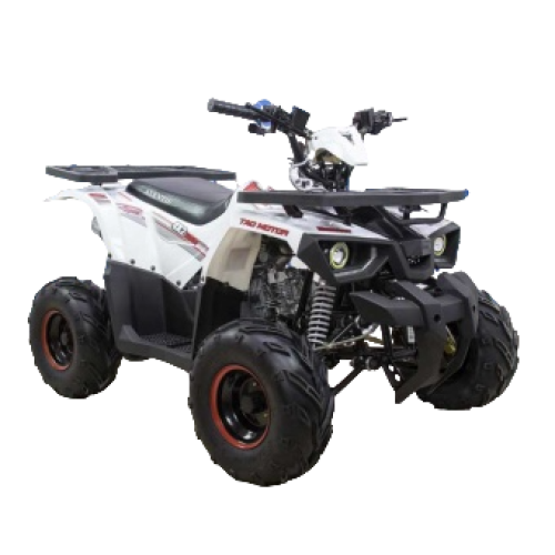 Квадроцикл AVANTIS Hunter 7 New Lux