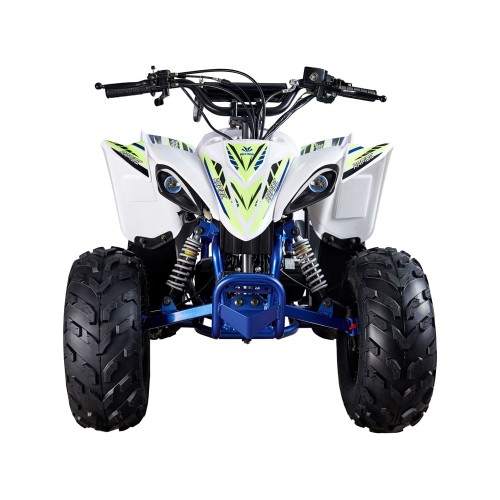 Квадроцикл MIKILON Rapide 110