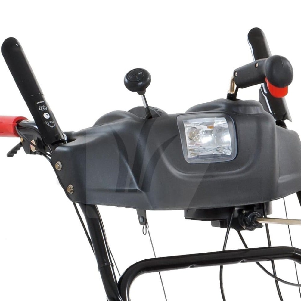 Снегоуборщик CUB CADET 524 SWE