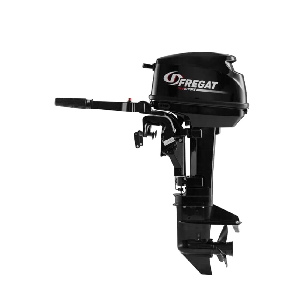 2х-тактный лодочный мотор ФРЕГАТ 9.8FHS