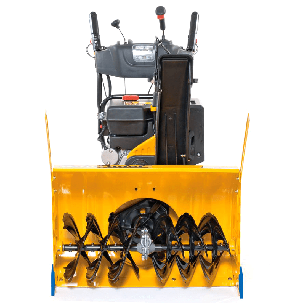 Снегоуборщик CUB CADET 524 SWE