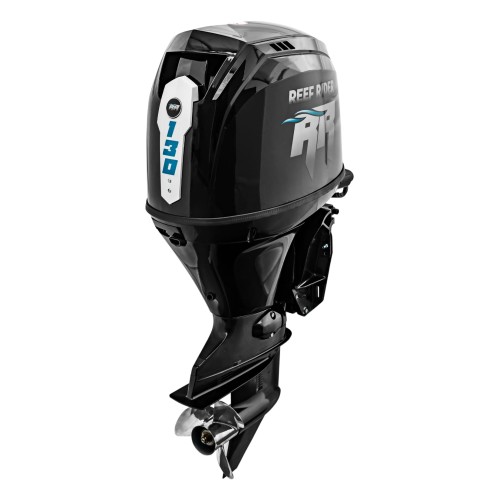 4х-тактный лодочный мотор REEF RIDER RREF130FEL-T