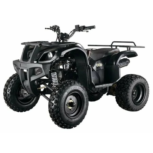 Квадроцикл ABM Apache 150 Basic