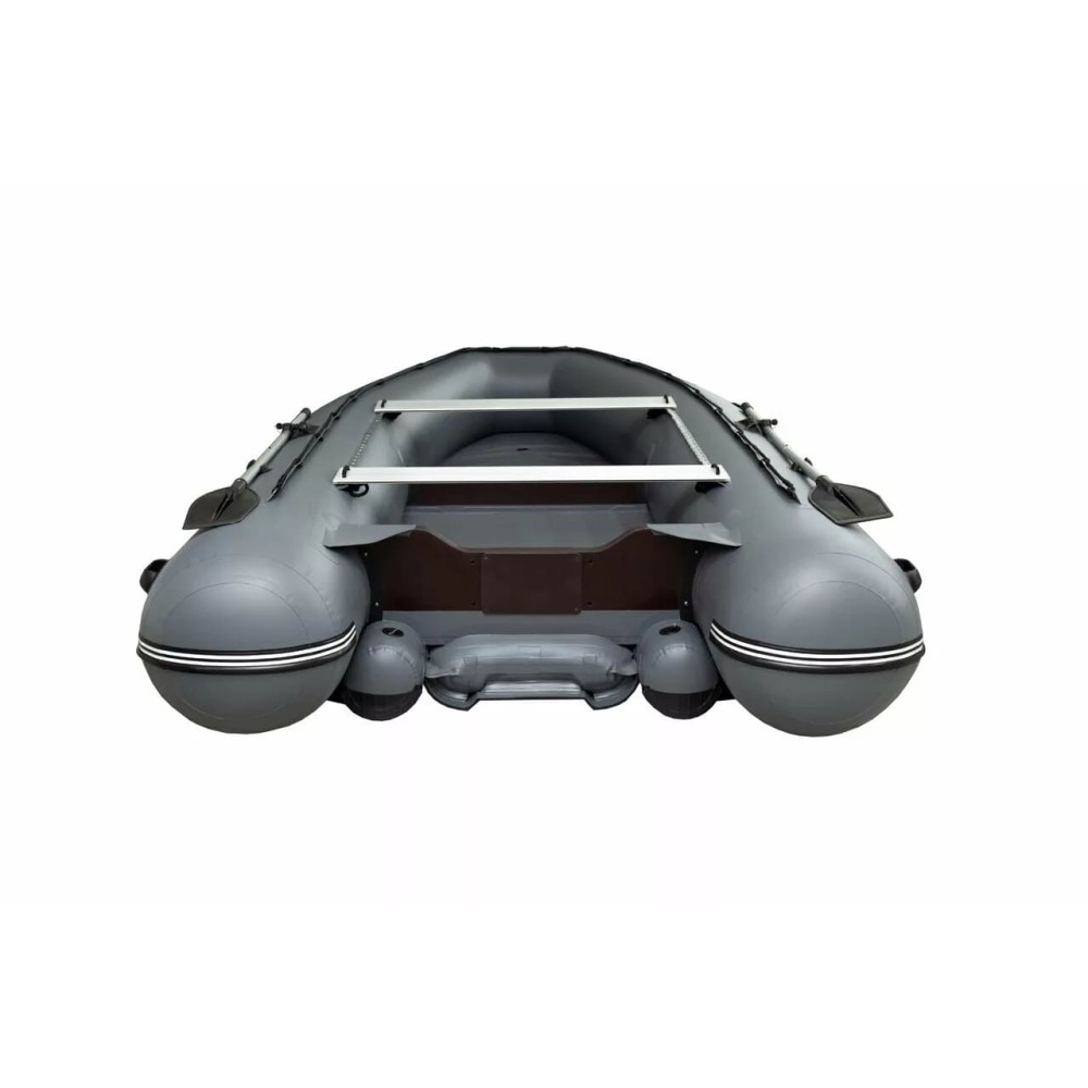 Лодка ПВХ SIBRIVER GT-450 Jet