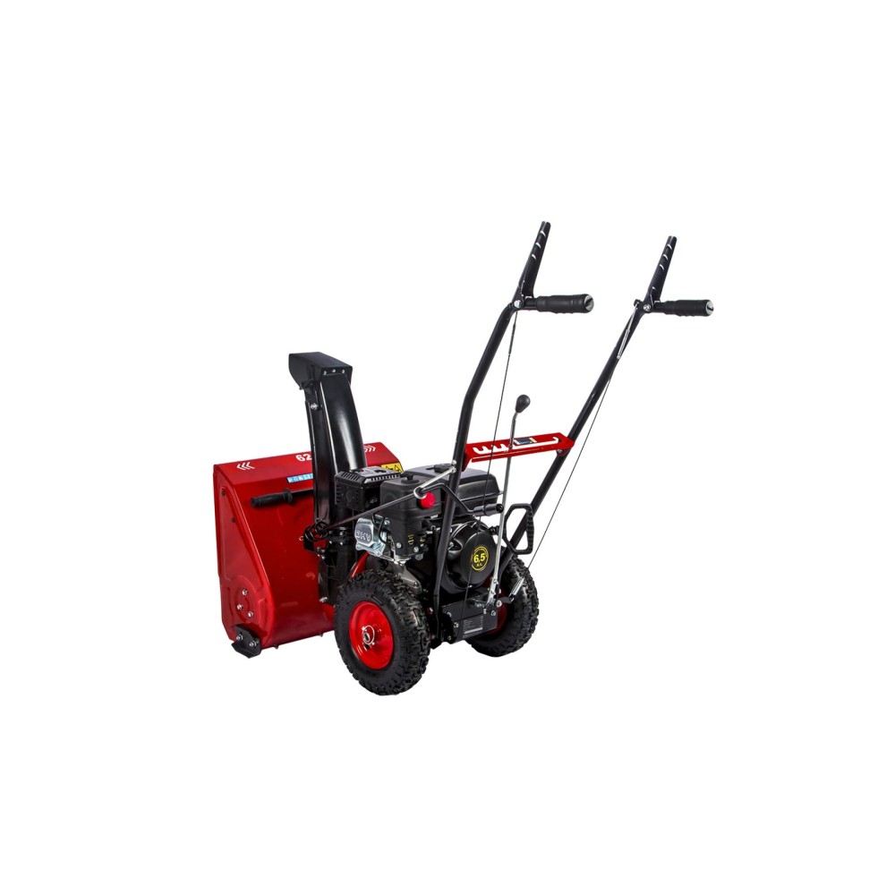 Снегоуборщик DDE ST6562