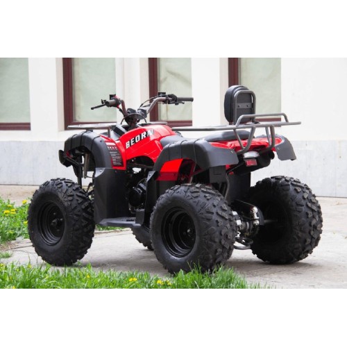 Квадроцикл UNIVERSAL Bull 200