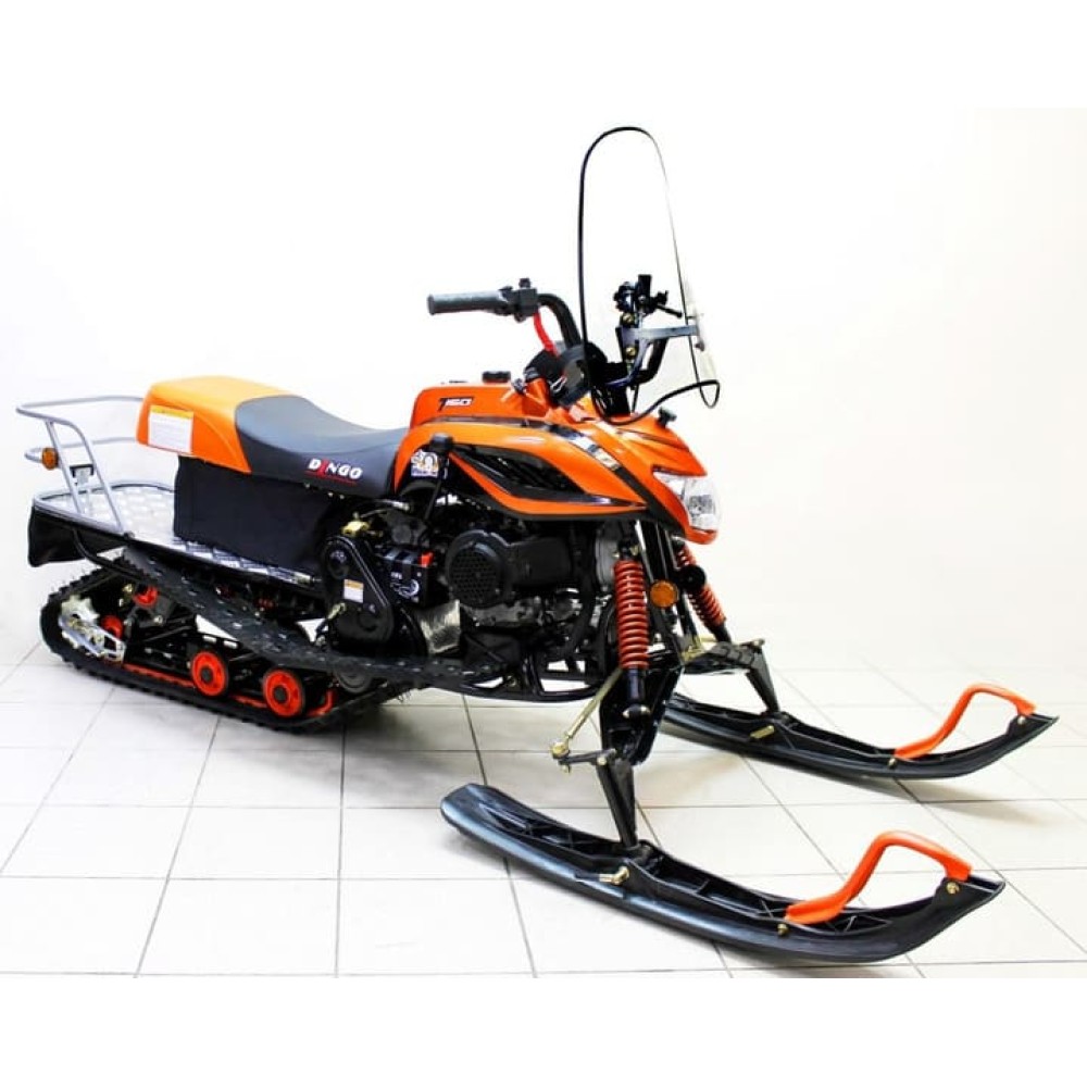 Снегоход IRBIS DINGO T150