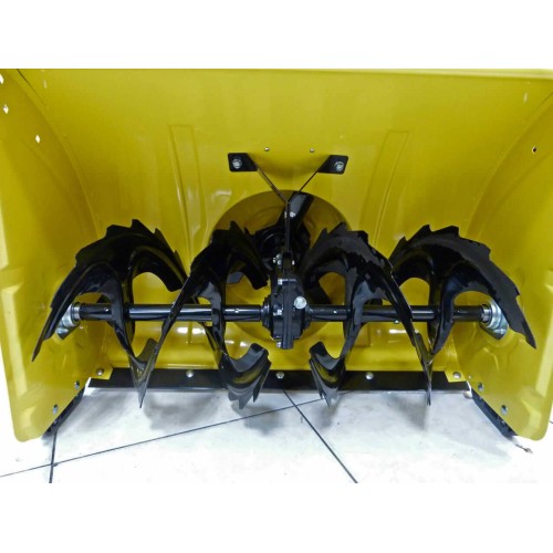 Снегоуборщик DENZEL SB 1100 E