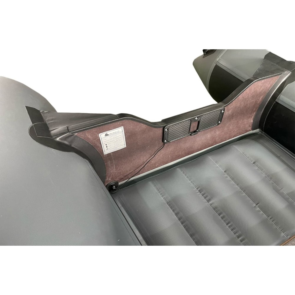 Лодка ПВХ BIG BOAT Ermak 340