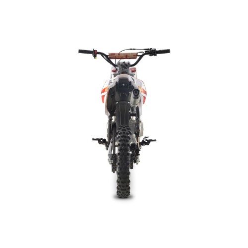 Мотоцикл SSSR Core A PITBIKE