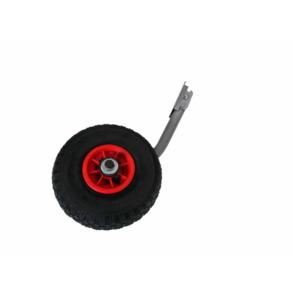 Транцевые колёса, ТР