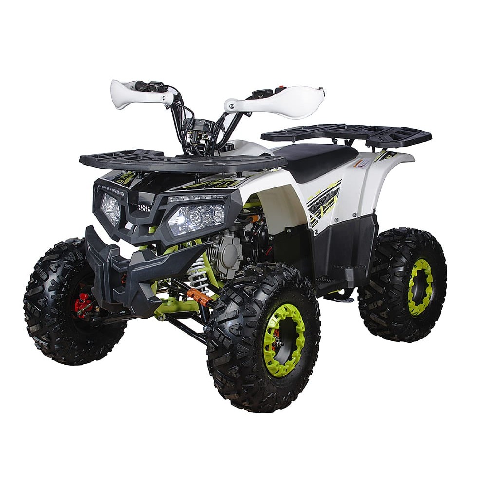Квадроцикл YACOTA Fusion 125 PRO