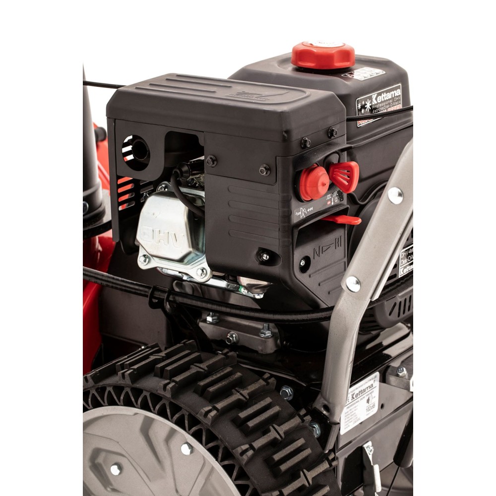Снегоуборщик KETTAMA PRO KTA80-A Professional