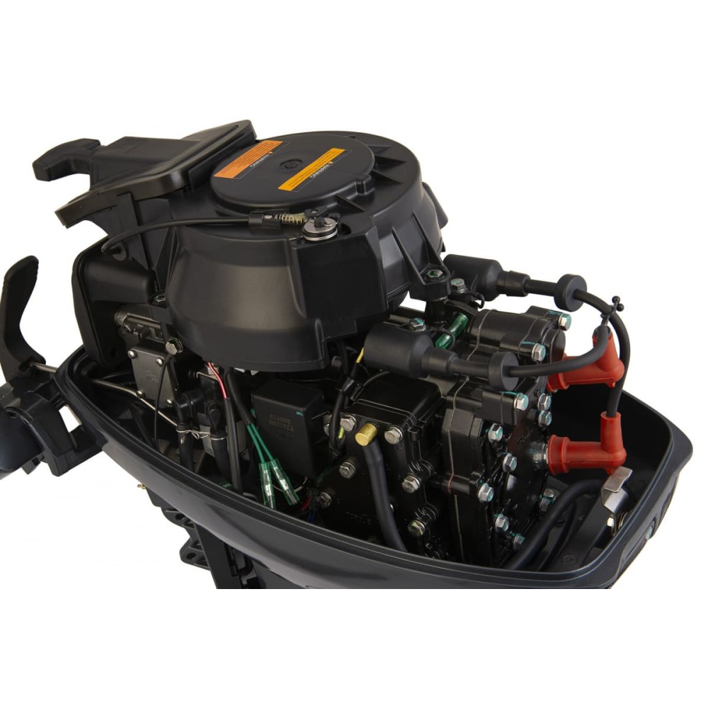 2х-тактный лодочный мотор SEANOVO SN15FHS