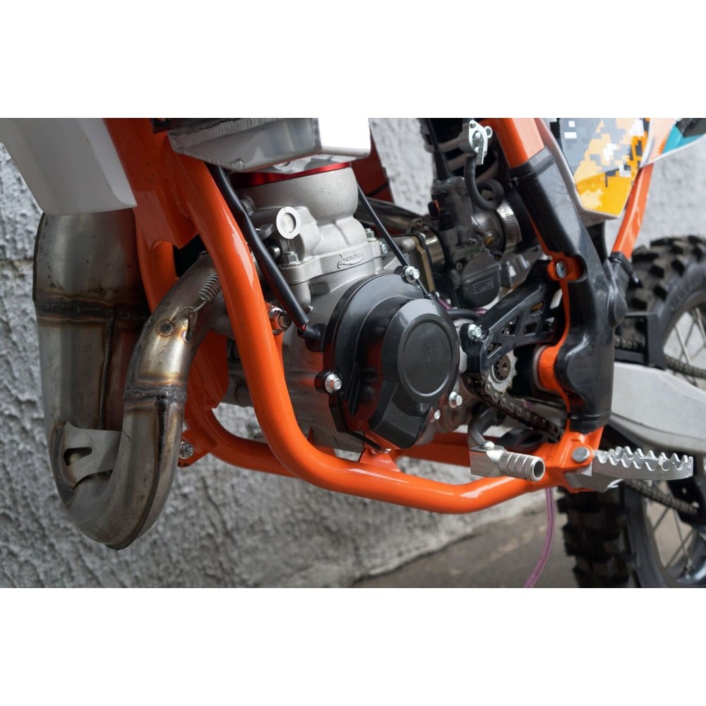 Мотоцикл кроссовый эндуро KOSHINE XN105 Plain 19/16