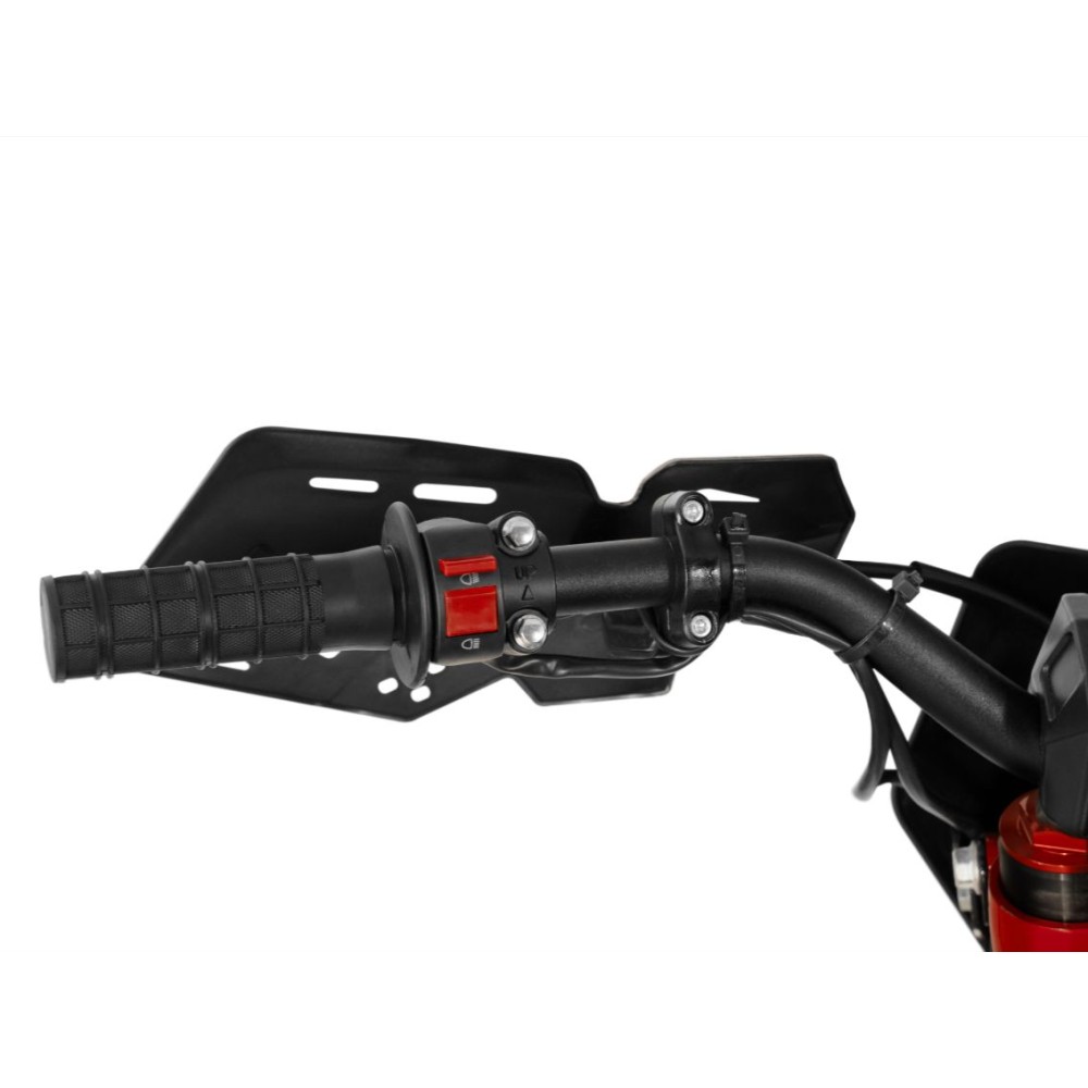 Мотоцикл кроссовый эндуро SHARMAX Sport 300 Air Ultimatum