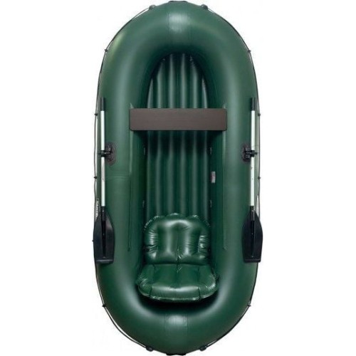 Гребная лодка ПВХ SIBRIVER Кантегир-300 НД