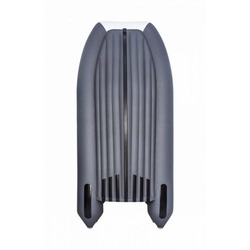 Лодка ПВХ ТАЙМЕНЬ LX 3600 НДНД