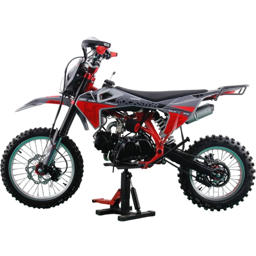 Мотоцикл RACER Z2 PITBIKE