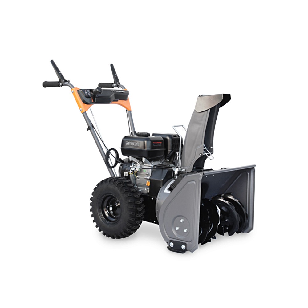 Снегоуборщик VILLARTEC WB 5556