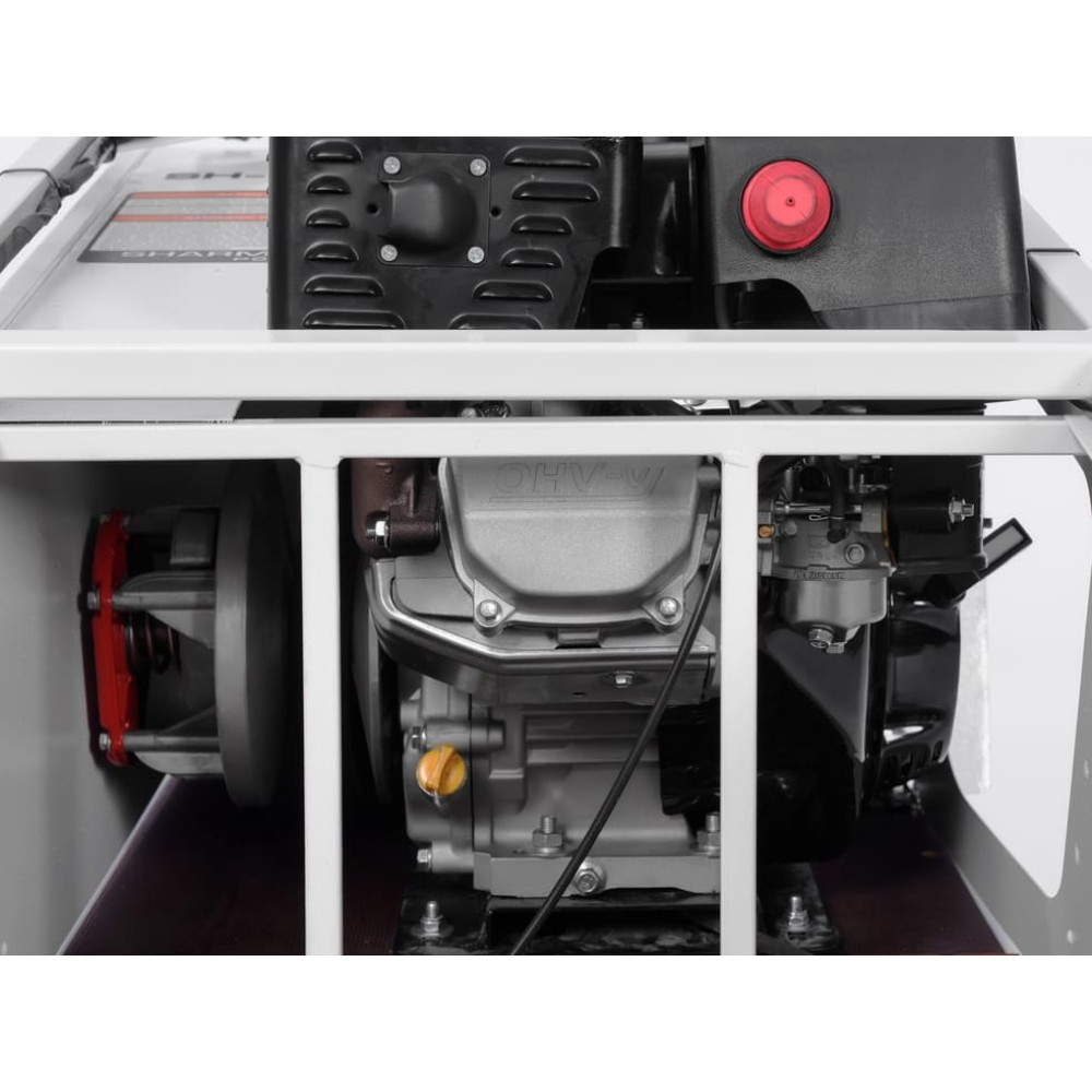 Мотобуксировщик SHARMAX S500 1700 HP18 Max (New)