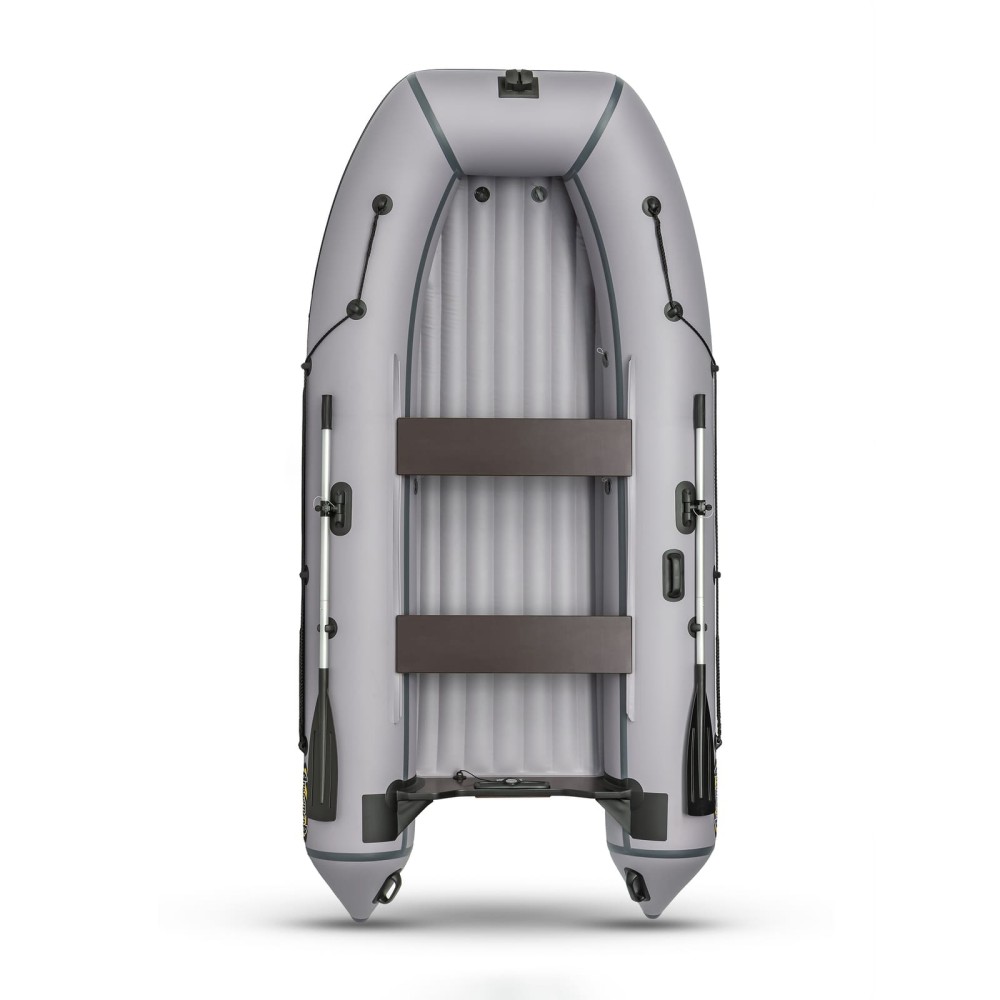 Лодка ПВХ АНДРОМЕДА Air 340