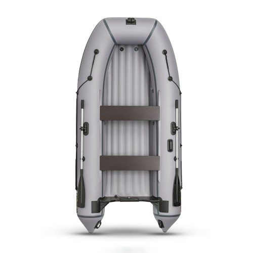 Лодка ПВХ АНДРОМЕДА Air 340