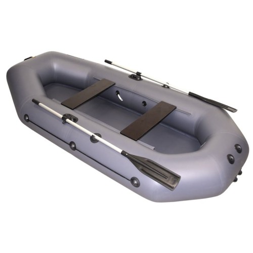 Гребная лодка ПВХ АКВА МАСТЕР 300 ТР