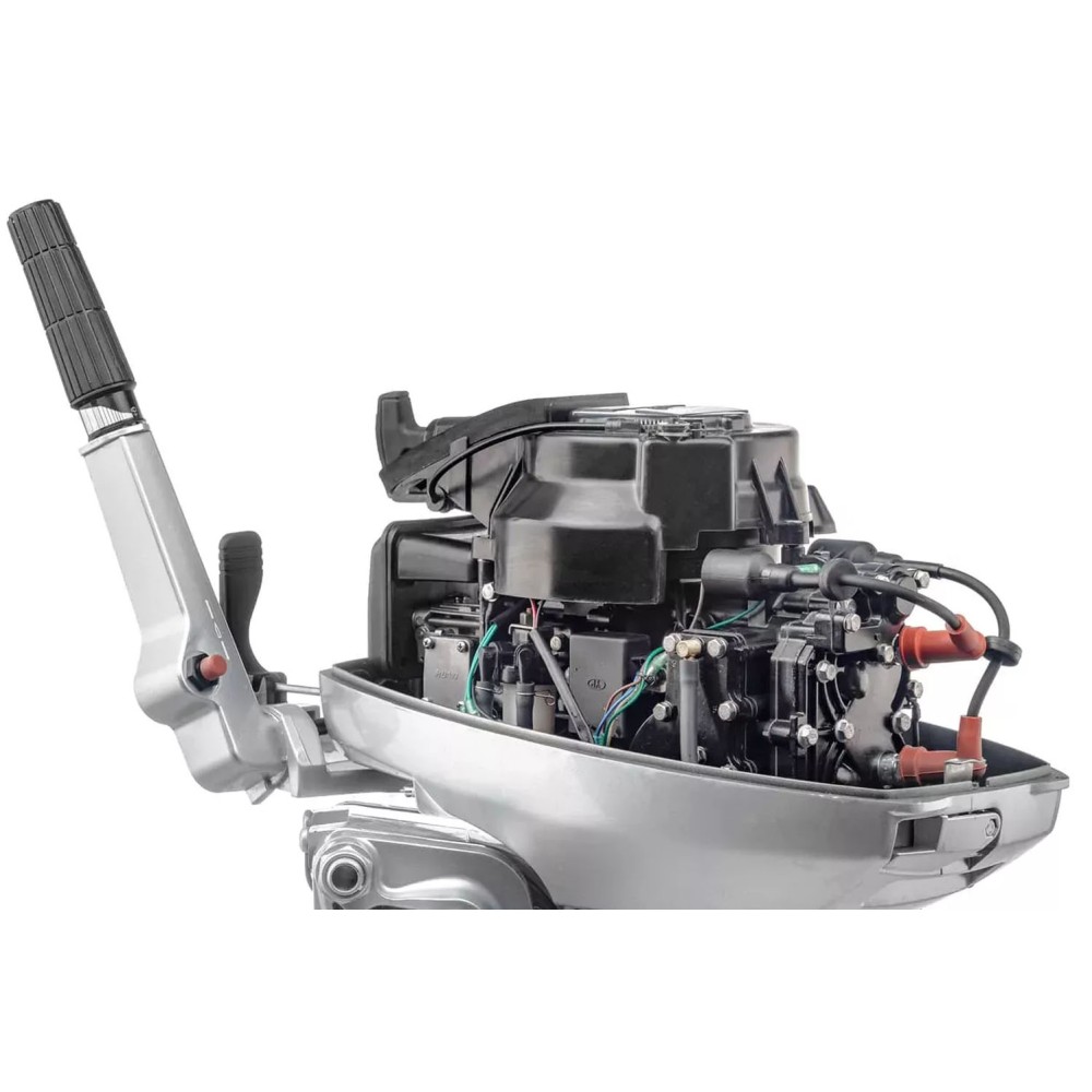 2х-тактный лодочный мотор SHARMAX SM9.9HS