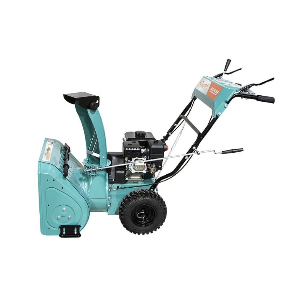 Снегоуборщик STURM STG7656R