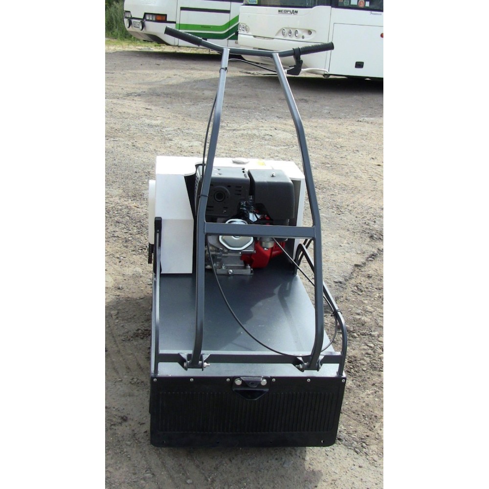 Мотобуксировщик ВЕПС «Бюджетный» 13 л.с.