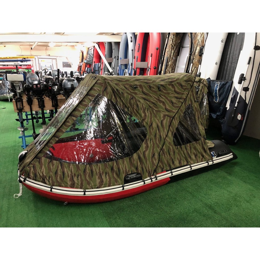 Тент-трансформер Advеnture 310