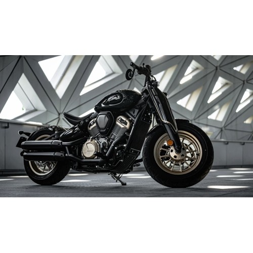 Мотоцикл BENDA Napoleon 500