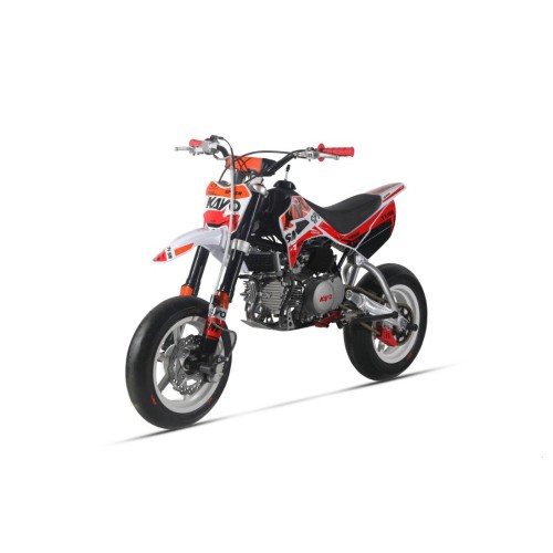 Мотоцикл KAYO GP1-SM YX160 PITBIKE