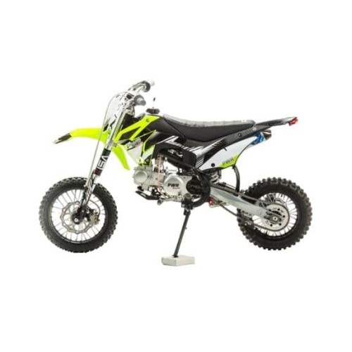 Мотоцикл PWR FRZ 125 14/12 PITBIKE