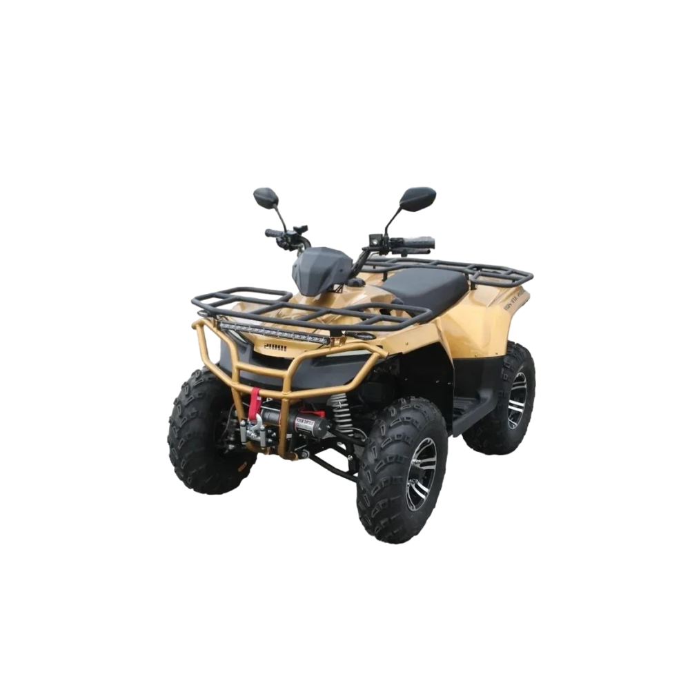 Квадроцикл IRBIS ATV 250 Premium