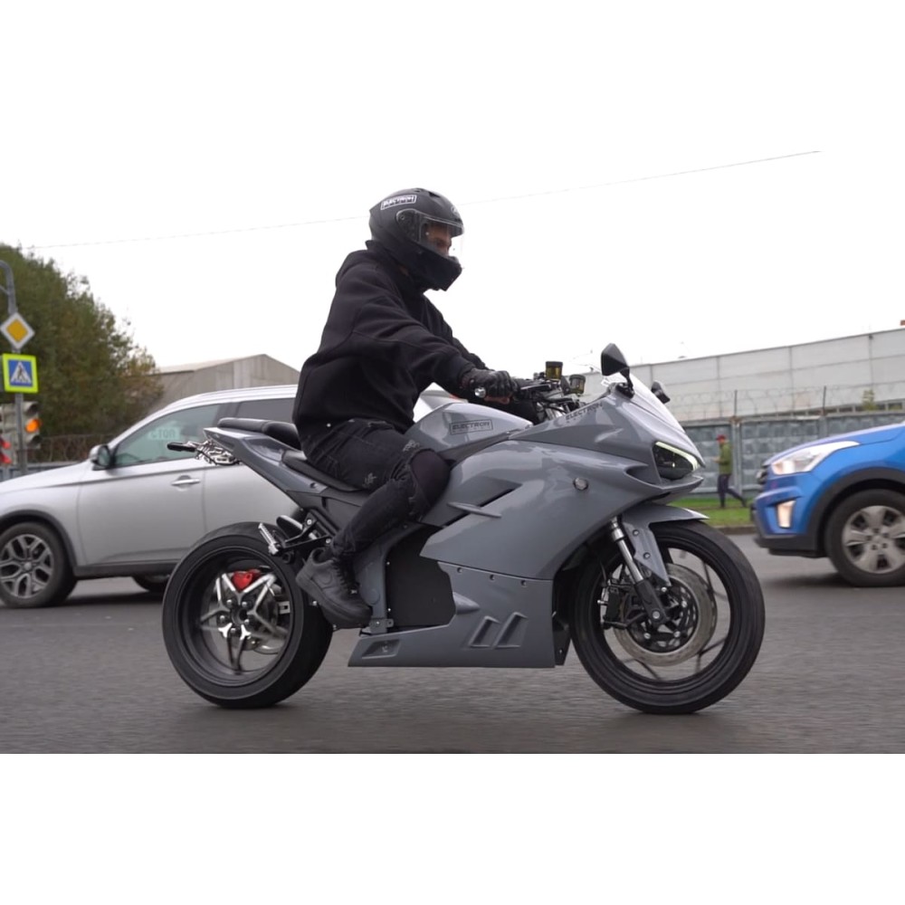 Электромотоцикл JOSE Panigale-S Pro